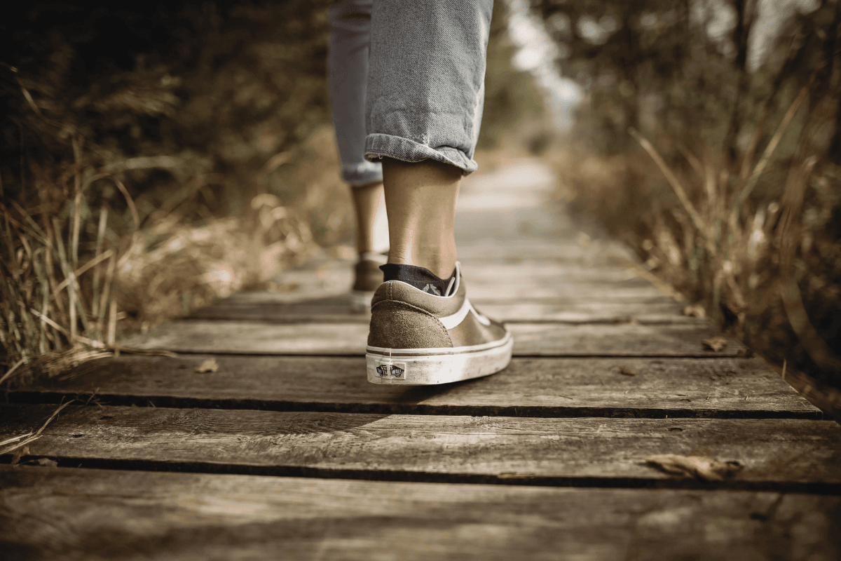 why you start projects you never finish